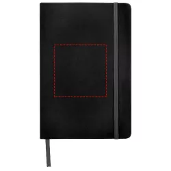 Libreta A5 Spectrum