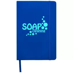 Libreta A5 Spectrum