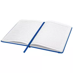 Libreta A5 Spectrum