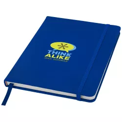 Libreta A5 Spectrum
