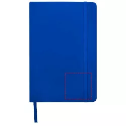Libreta A5 Spectrum