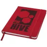 Libreta A5 Spectrum
