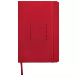 Libreta A5 Spectrum