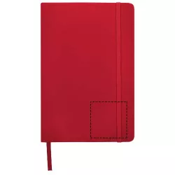 Libreta A5 Spectrum