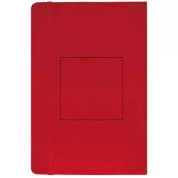 Libreta A5 Spectrum