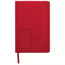 Libreta A5 Spectrum