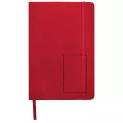 Libreta A5 Spectrum