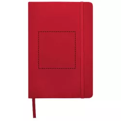 Libreta A5 Spectrum