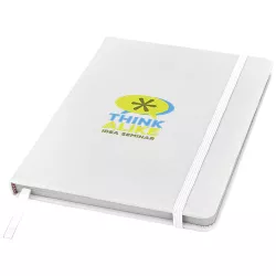 Libreta A5 Spectrum
