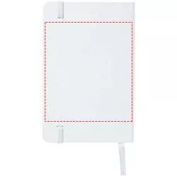 Libreta A5 Spectrum