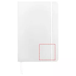 Libreta A5 Spectrum