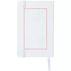 Libreta A5 Spectrum