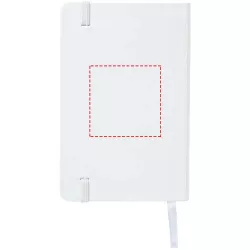Libreta A5 Spectrum