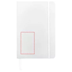 Libreta A5 Spectrum