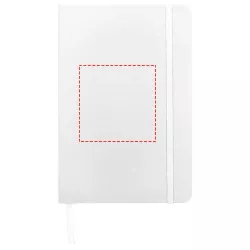 Libreta A5 Spectrum