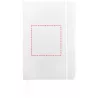 Libreta A5 Spectrum