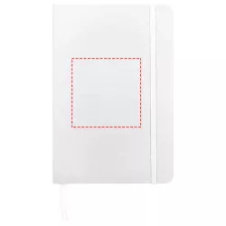 Libreta A5 Spectrum