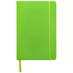 Libreta A5 Spectrum