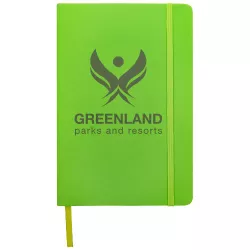 Libreta A5 Spectrum