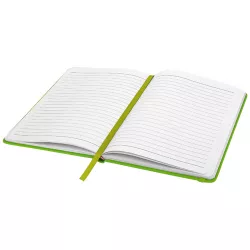 Libreta A5 Spectrum