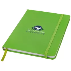 Libreta A5 Spectrum