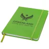 Libreta A5 Spectrum