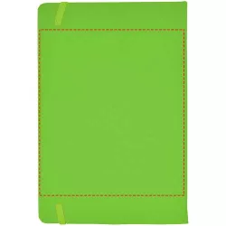 Libreta A5 Spectrum