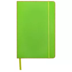 Libreta A5 Spectrum