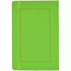 Libreta A5 Spectrum