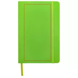 Libreta A5 Spectrum