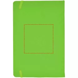 Libreta A5 Spectrum