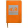 Libreta A5 Spectrum