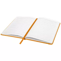 Libreta A5 Spectrum