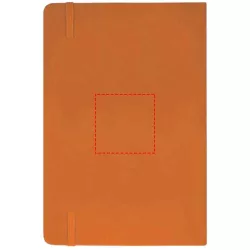 Libreta A5 Spectrum