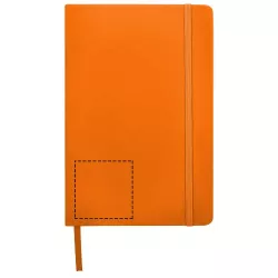 Libreta A5 Spectrum