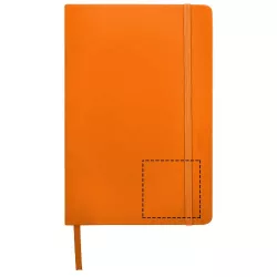 Libreta A5 Spectrum