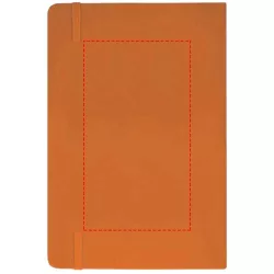 Libreta A5 Spectrum