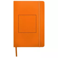 Libreta A5 Spectrum