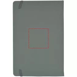 Libreta A5 Spectrum