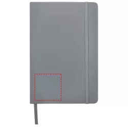 Libreta A5 Spectrum