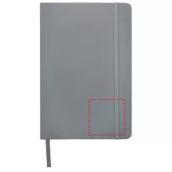 Libreta A5 Spectrum