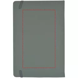 Libreta A5 Spectrum