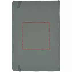 Libreta A5 Spectrum