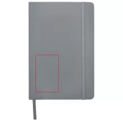 Libreta A5 Spectrum