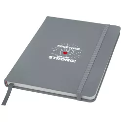 Libreta A5 Spectrum