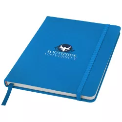 Libreta A5 Spectrum