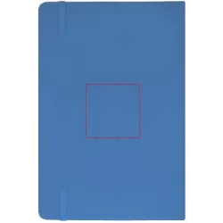 Libreta A5 Spectrum