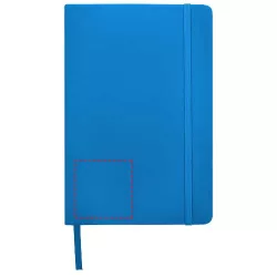 Libreta A5 Spectrum