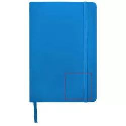 Libreta A5 Spectrum