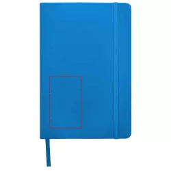 Libreta A5 Spectrum